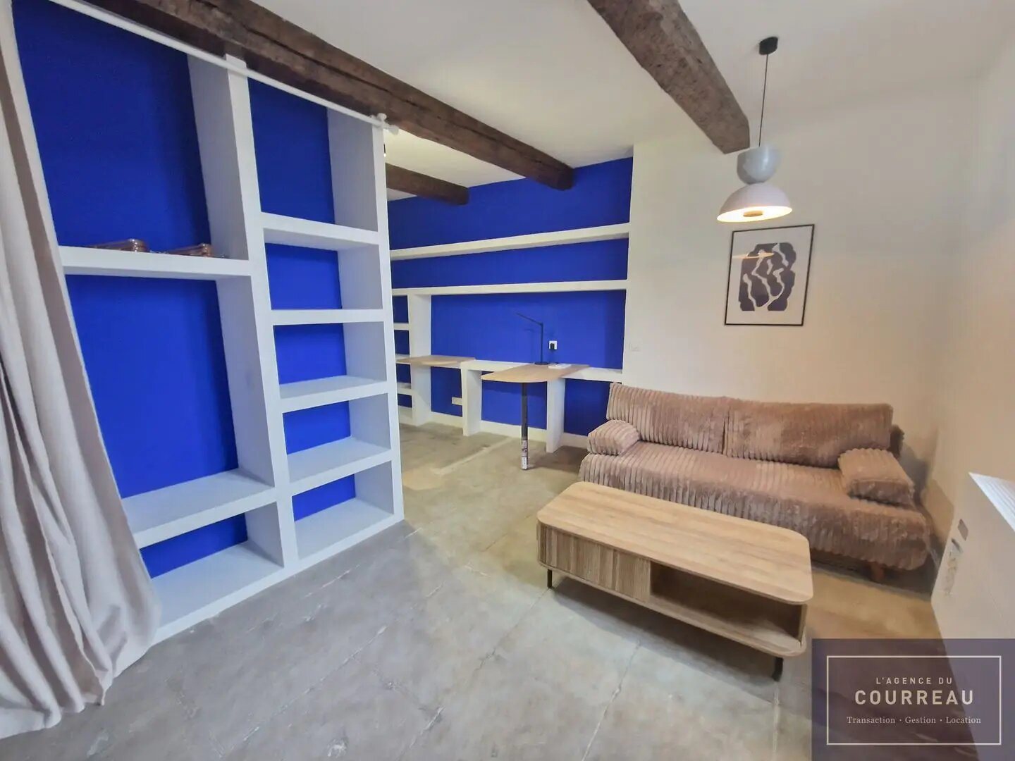 Appartement à vendre, 38m², Montpellier