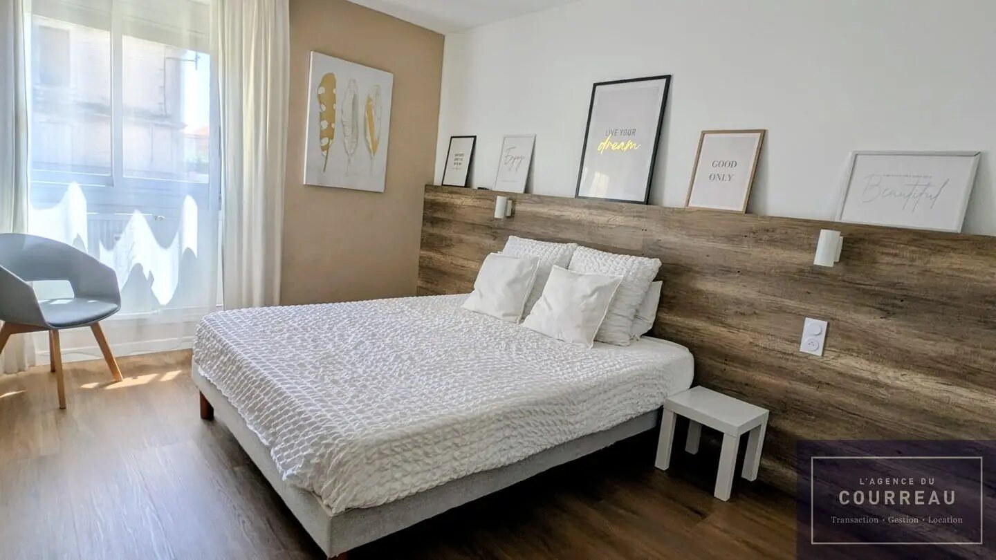 Appartement à vendre, 53m², Montpellier