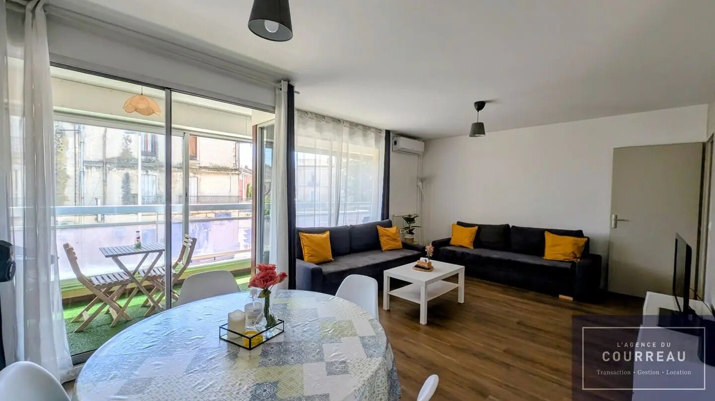 Appartement à vendre, 53m², Montpellier