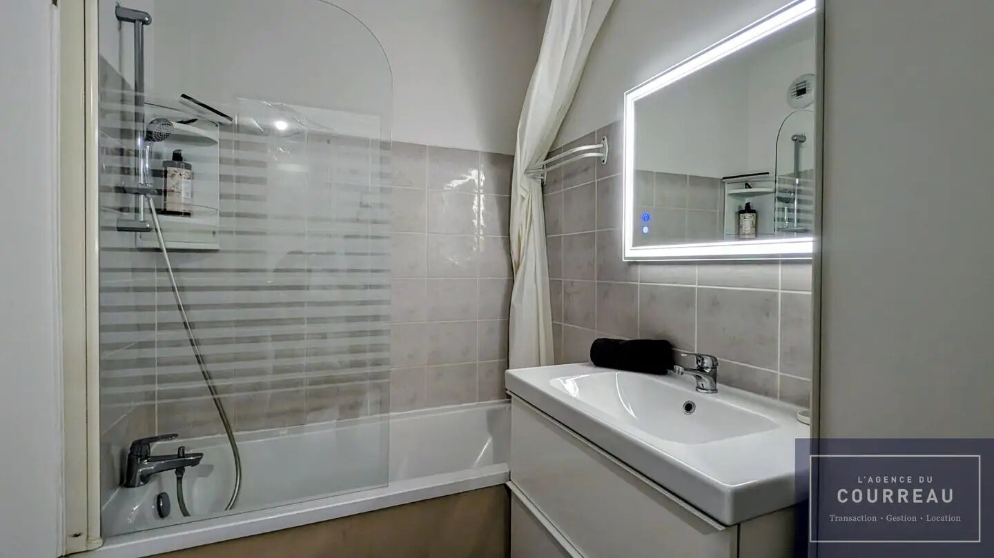 Appartement à vendre, 53m², Montpellier