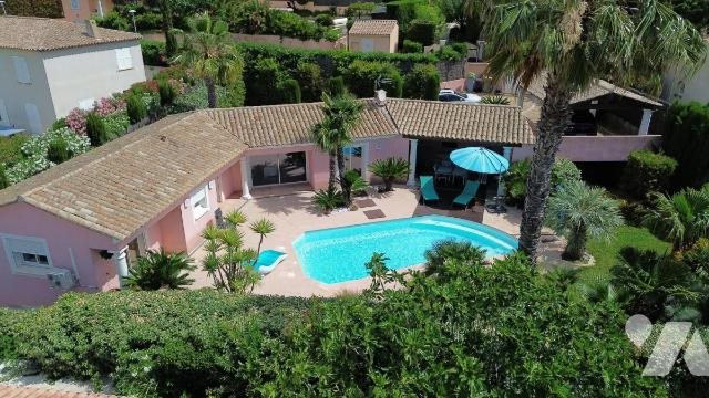 Maison à vendre, 120m², Fréjus