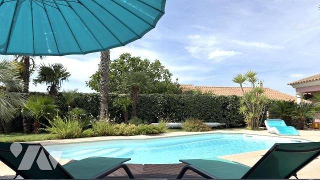 Maison à vendre, 120m², Fréjus