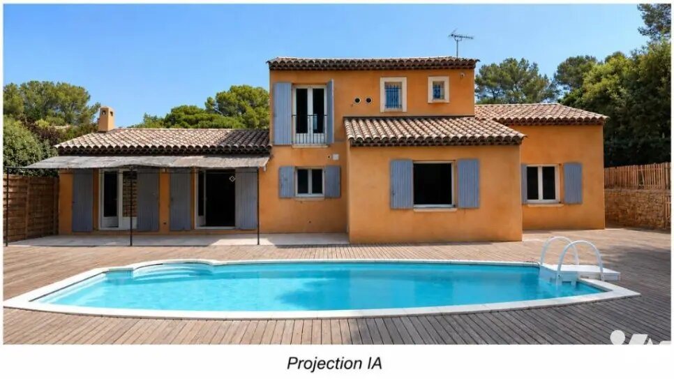 Maison à vendre, 158m², La Motte