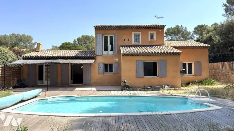 Maison à vendre, 158m², La Motte