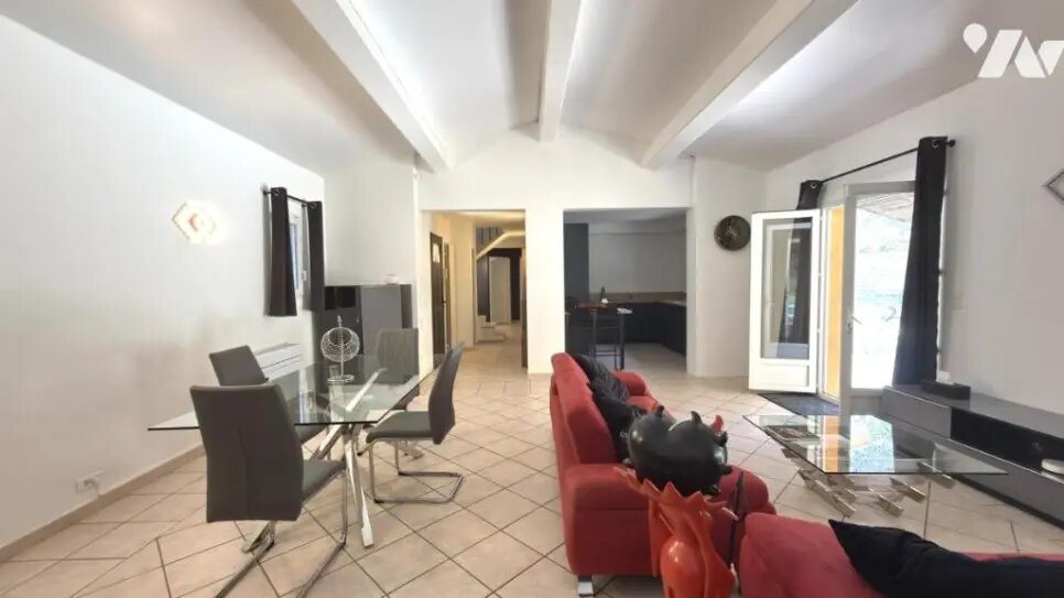 Maison à vendre, 158m², La Motte