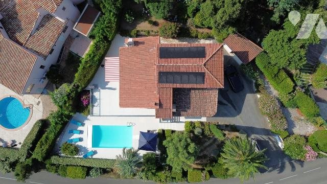 Maison à vendre, 124m², Fréjus