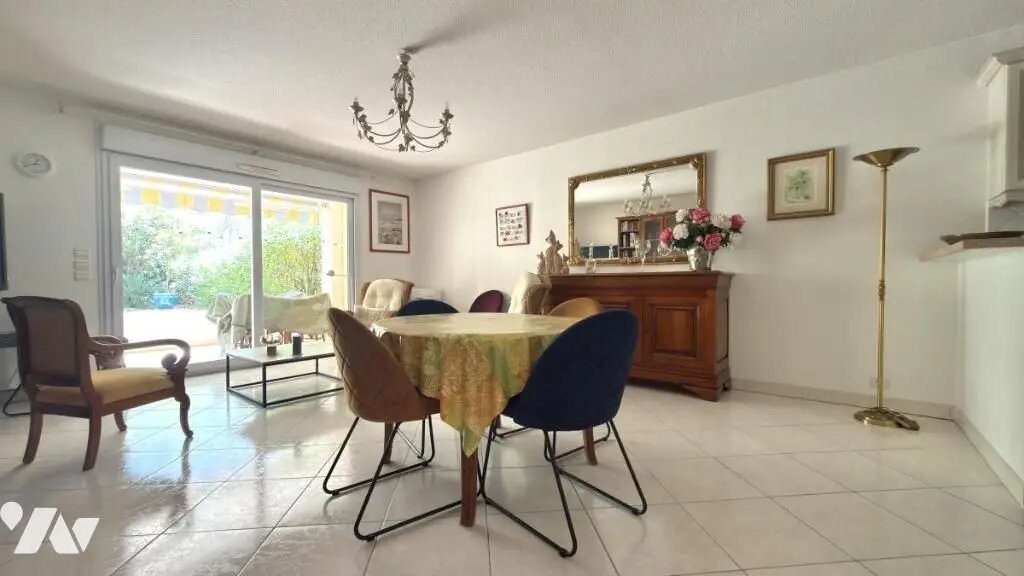 Appartement à vendre, 69m², Saint-Raphaël