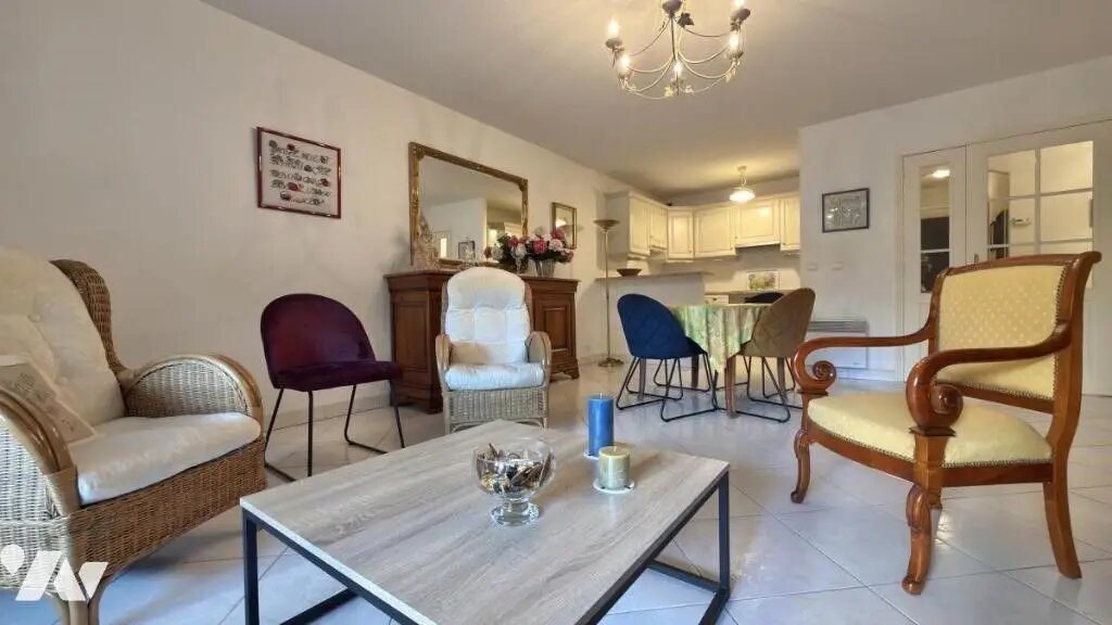 Appartement à vendre, 69m², Saint-Raphaël