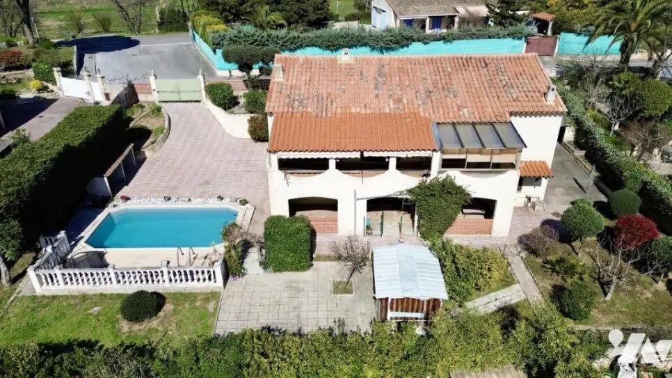 Maison à vendre, 216m², Fréjus