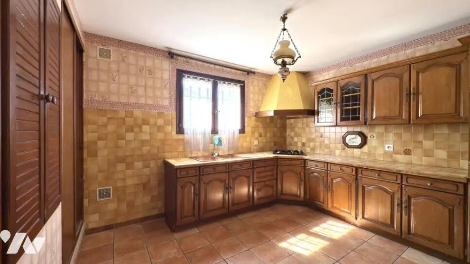 Maison à vendre, 216m², Fréjus