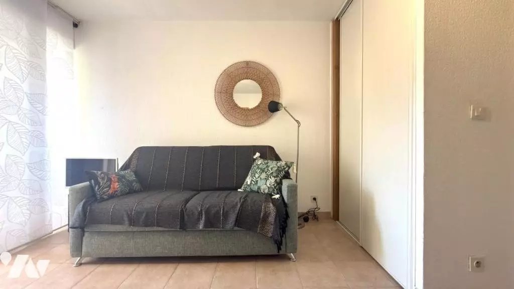 Appartement à vendre, 24m², Fréjus