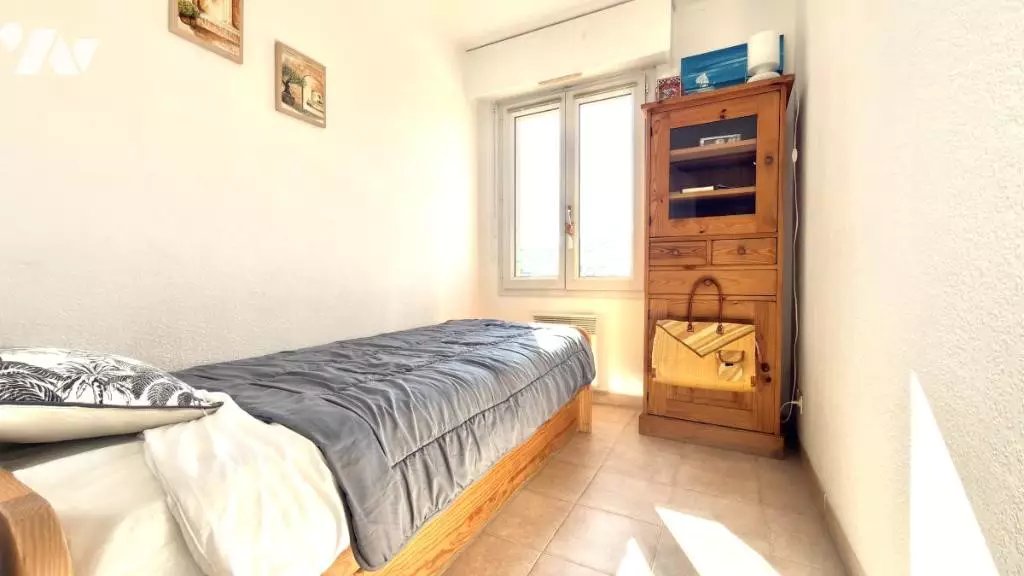 Appartement à vendre, 24m², Fréjus