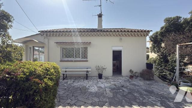 Maison à vendre, 114m², Fréjus