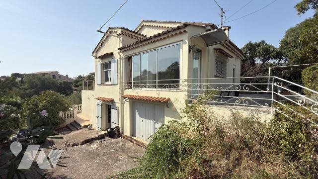 Maison à vendre, 114m², Fréjus