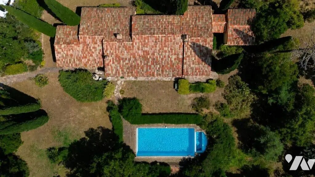 Maison à vendre, 125m², Le Muy