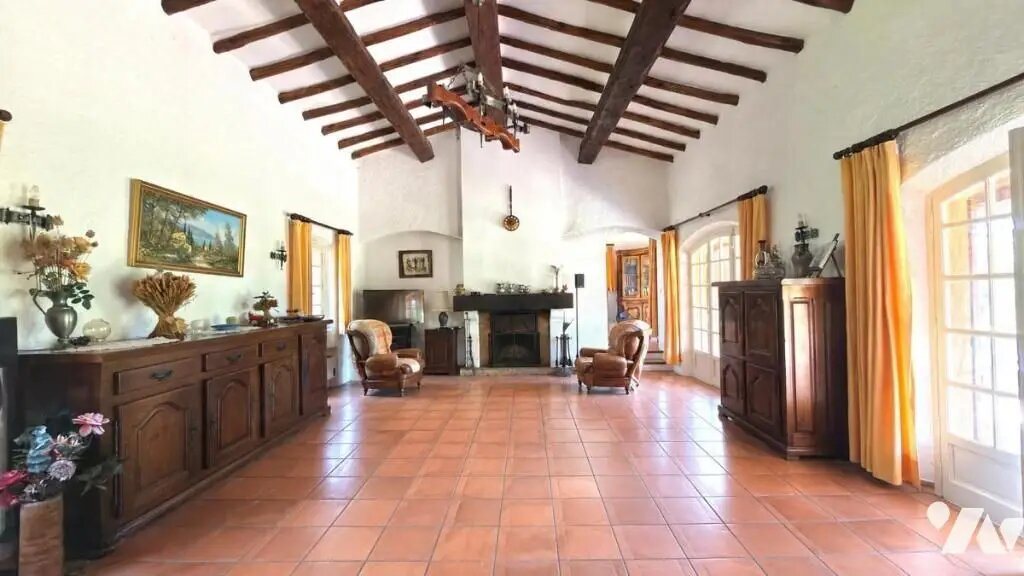 Maison à vendre, 125m², Le Muy