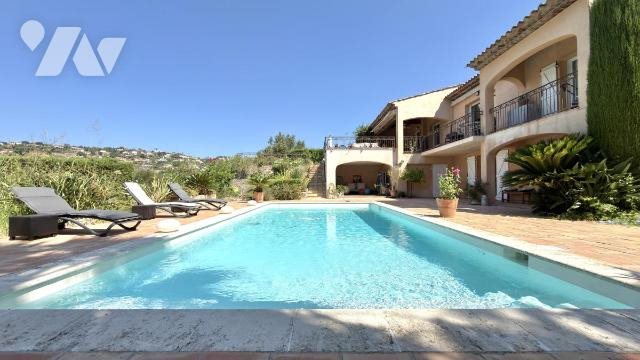 Maison à vendre, 170m², Sainte-Maxime