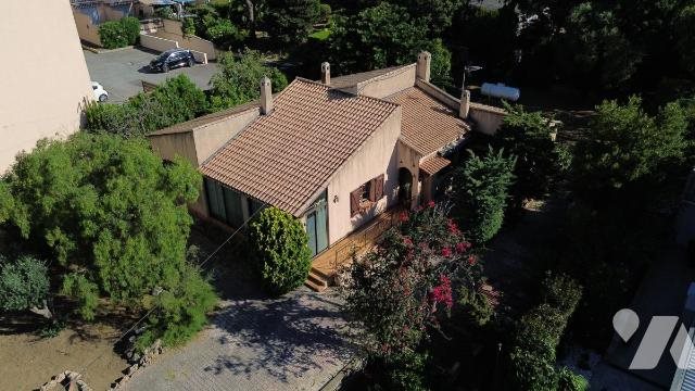 Maison à vendre, 106m², Fréjus