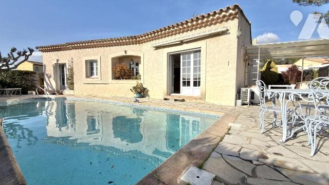 Maison à vendre, 97m², Le Muy