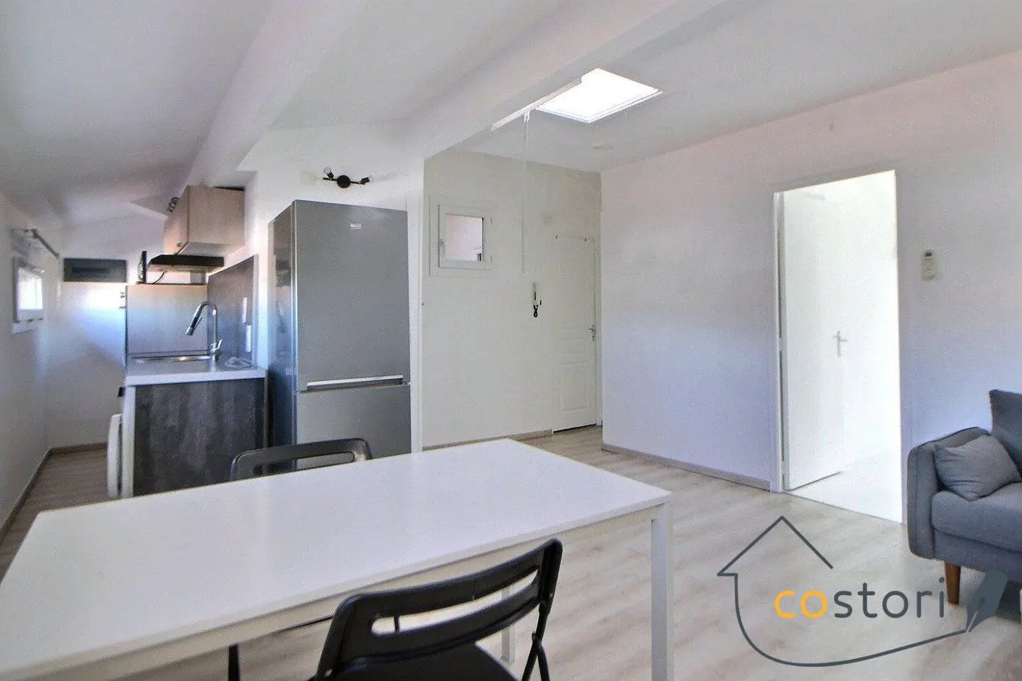 Appartement à vendre, 33m², Draguignan