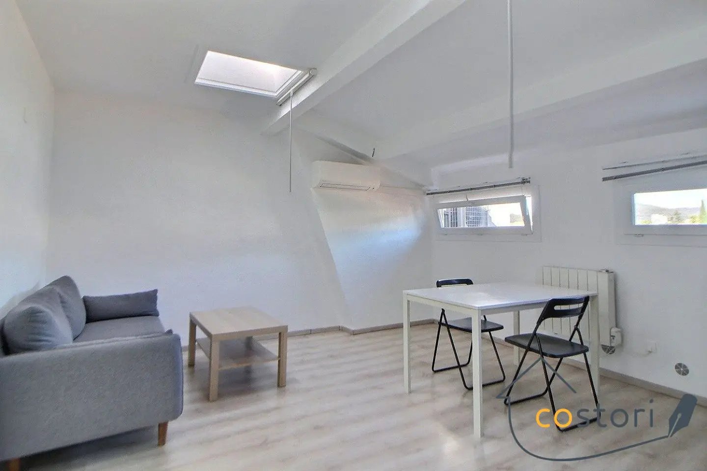 Appartement à vendre, 33m², Draguignan