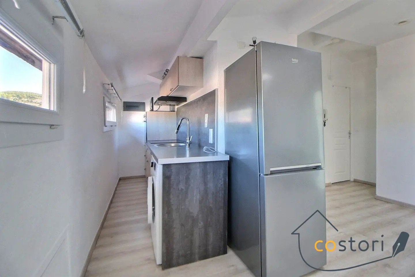 Appartement à vendre, 33m², Draguignan