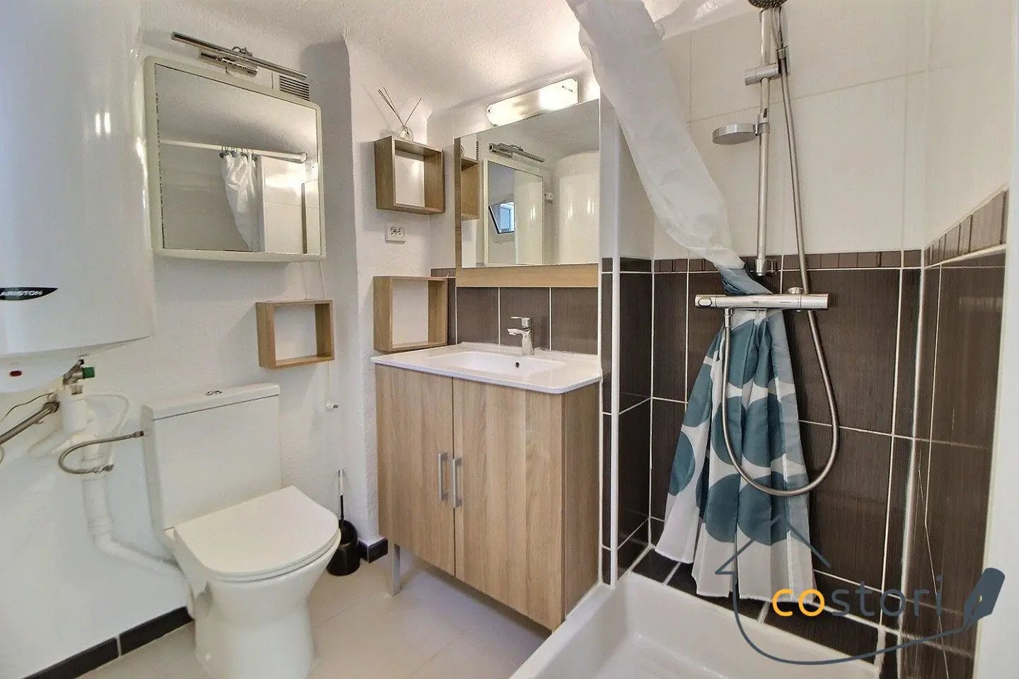 Appartement à vendre, 33m², Draguignan