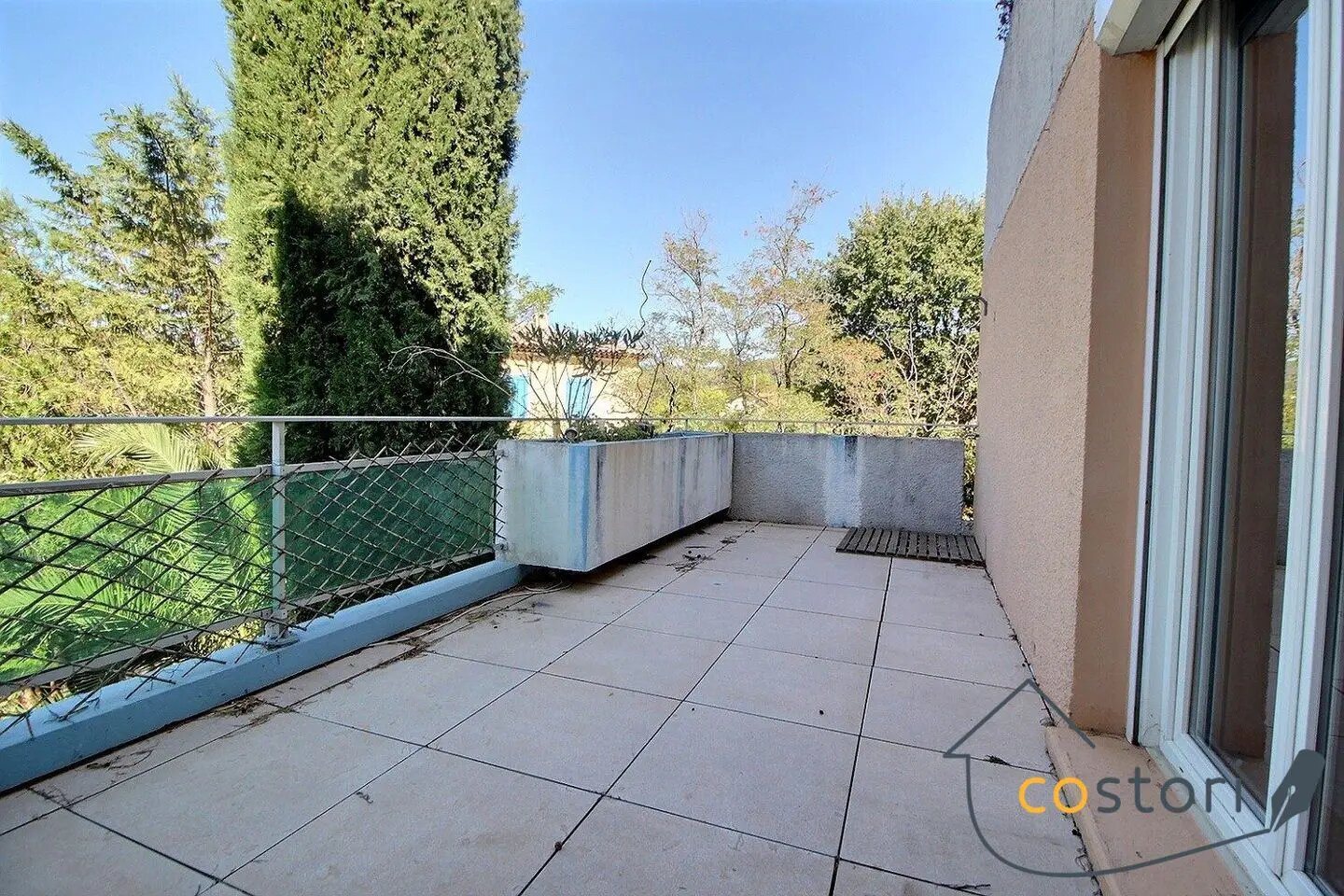 Appartement à vendre, 86m², Draguignan