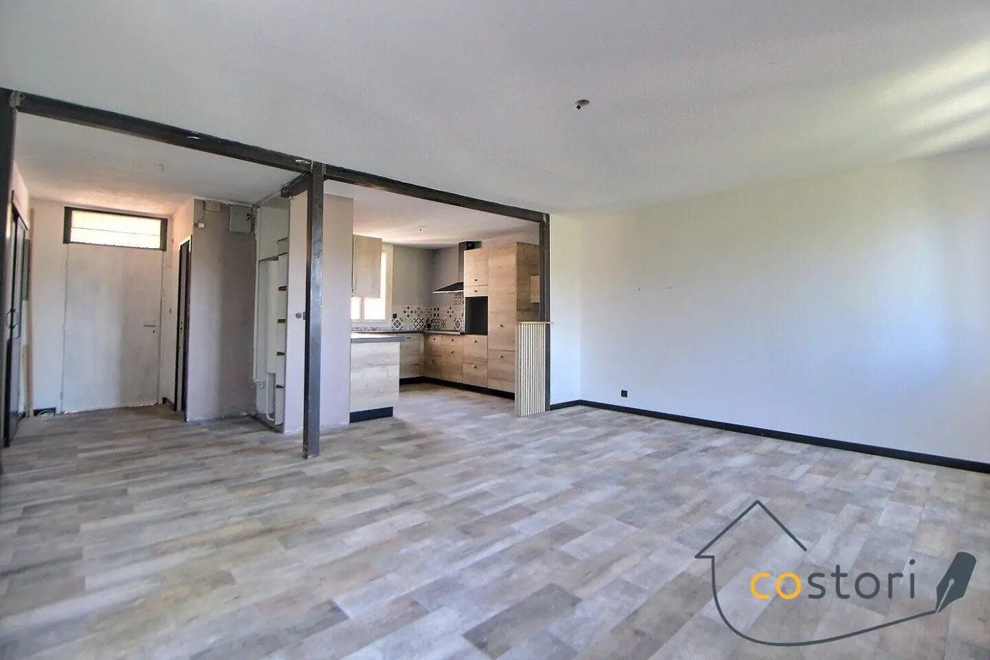 Appartement à vendre, 86m², Draguignan