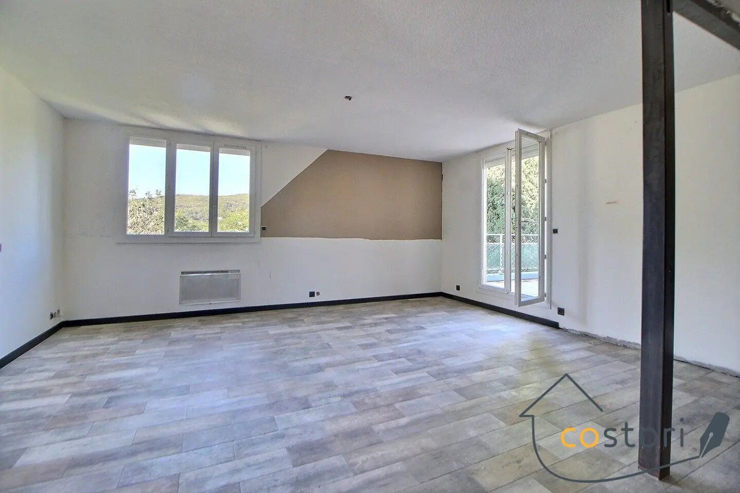 Appartement à vendre, 86m², Draguignan