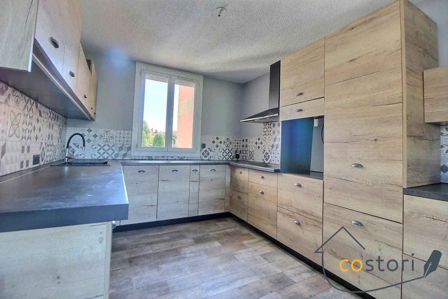 Appartement à vendre, 86m², Draguignan