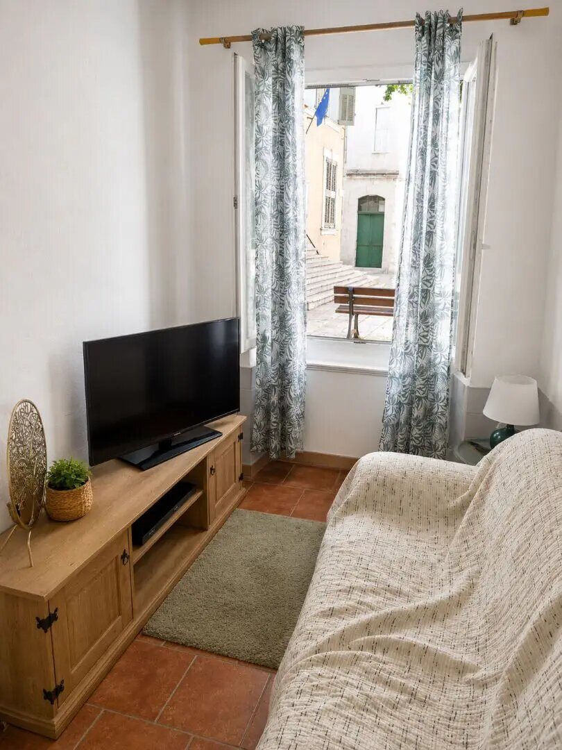 Appartement à vendre, 32m², Varages