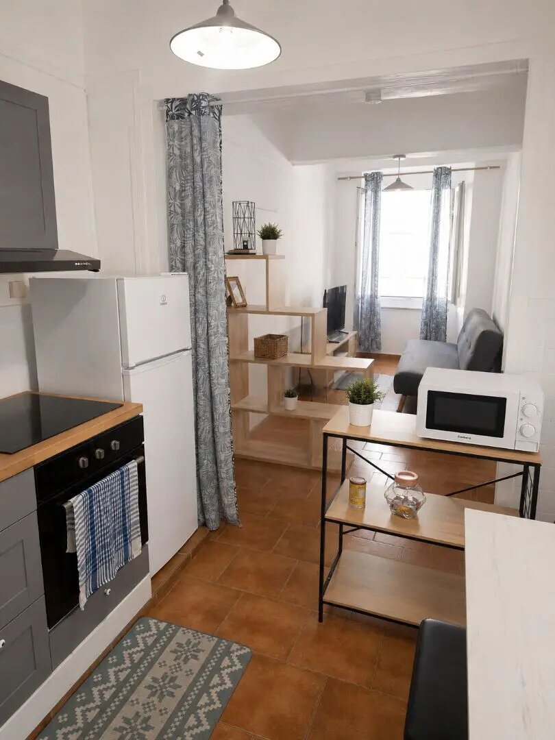 Appartement à vendre, 32m², Varages