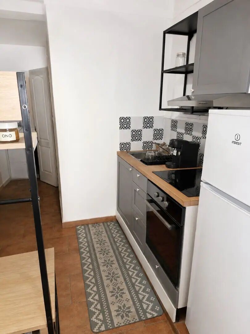 Appartement à vendre, 32m², Varages