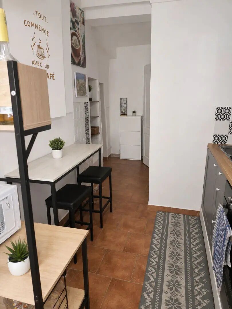 Appartement à vendre, 32m², Varages