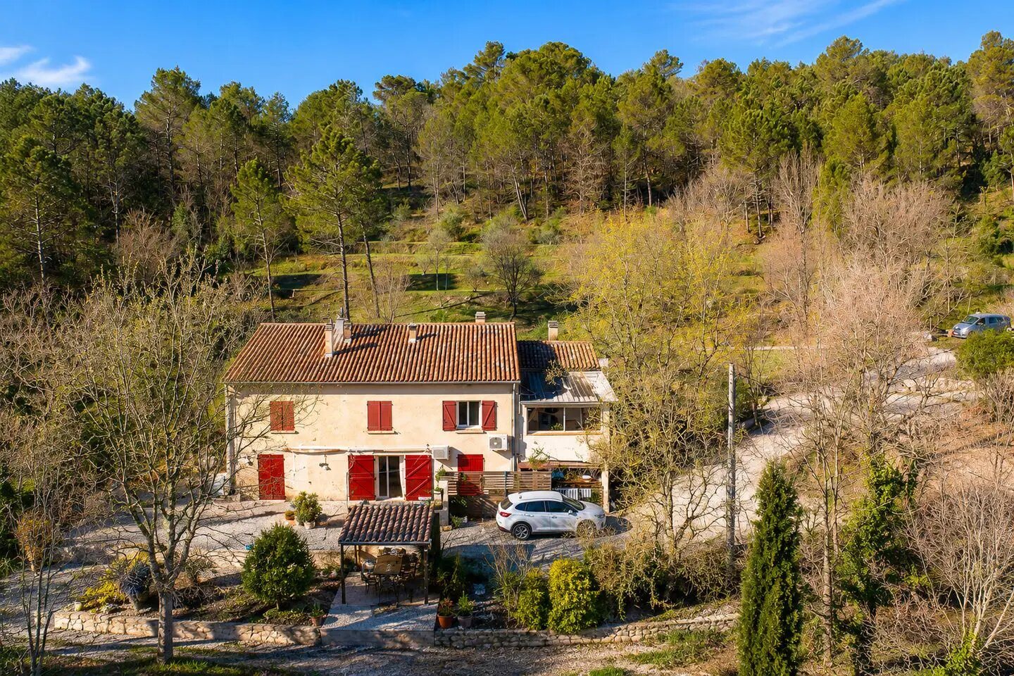 Maison à vendre, 459m², Varages
