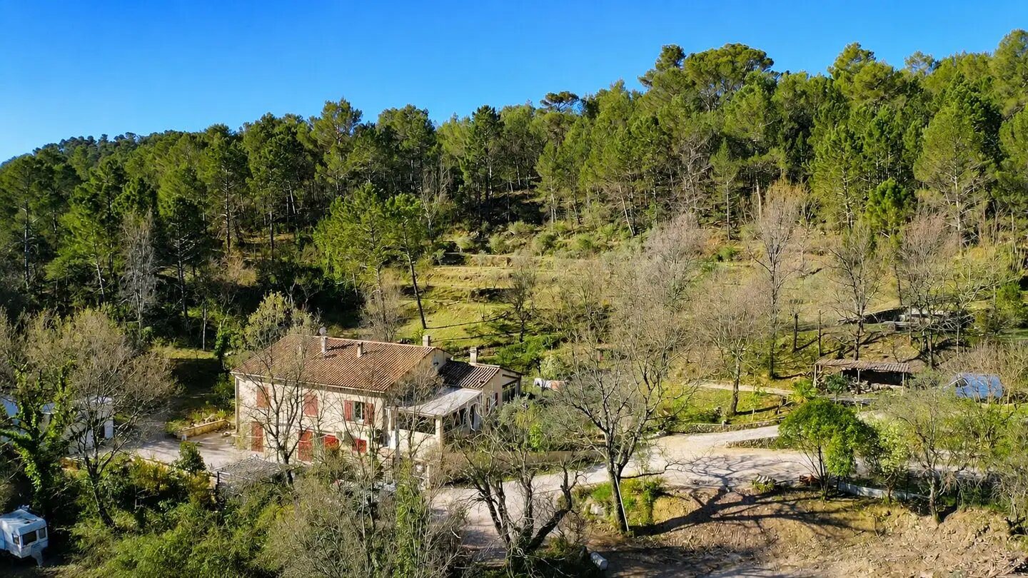 Maison à vendre, 459m², Varages