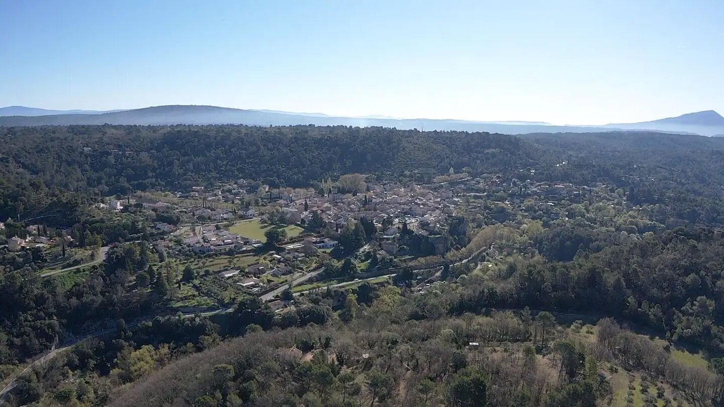 Maison à vendre, 459m², Varages