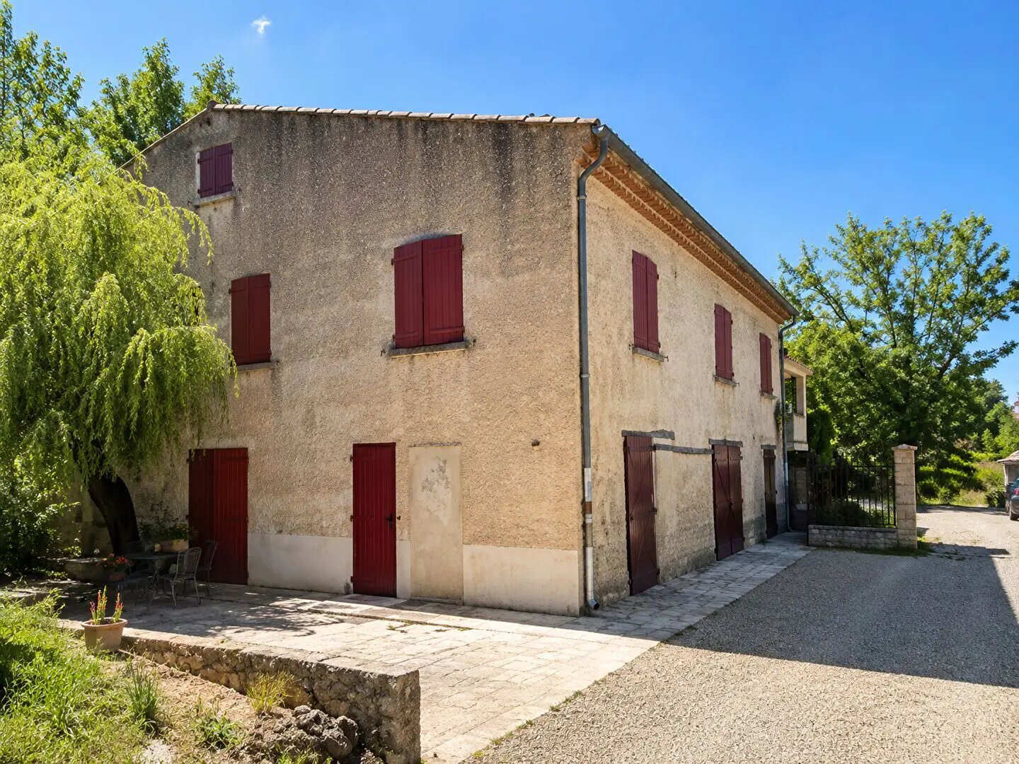 Maison à vendre, 459m², Varages