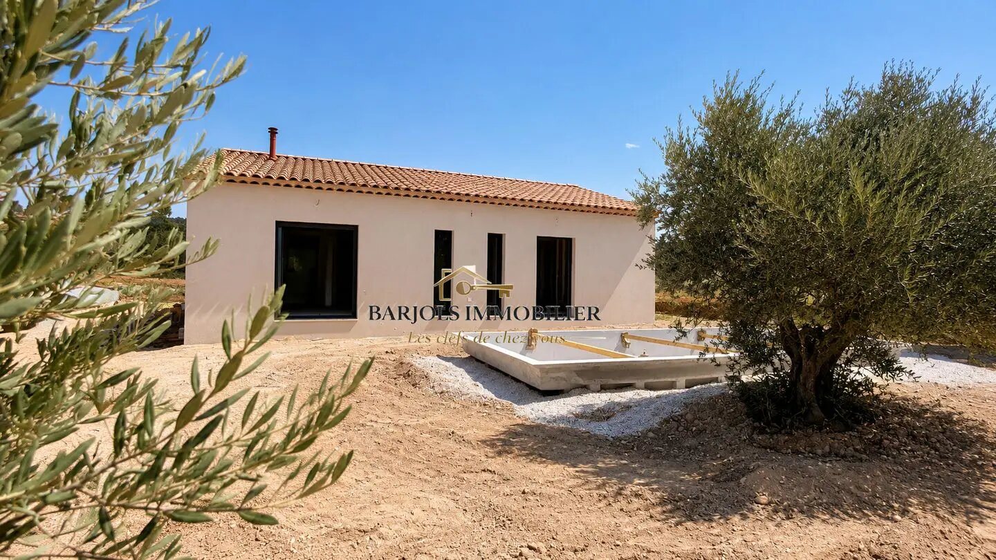 Maison à vendre, 94m², Tavernes