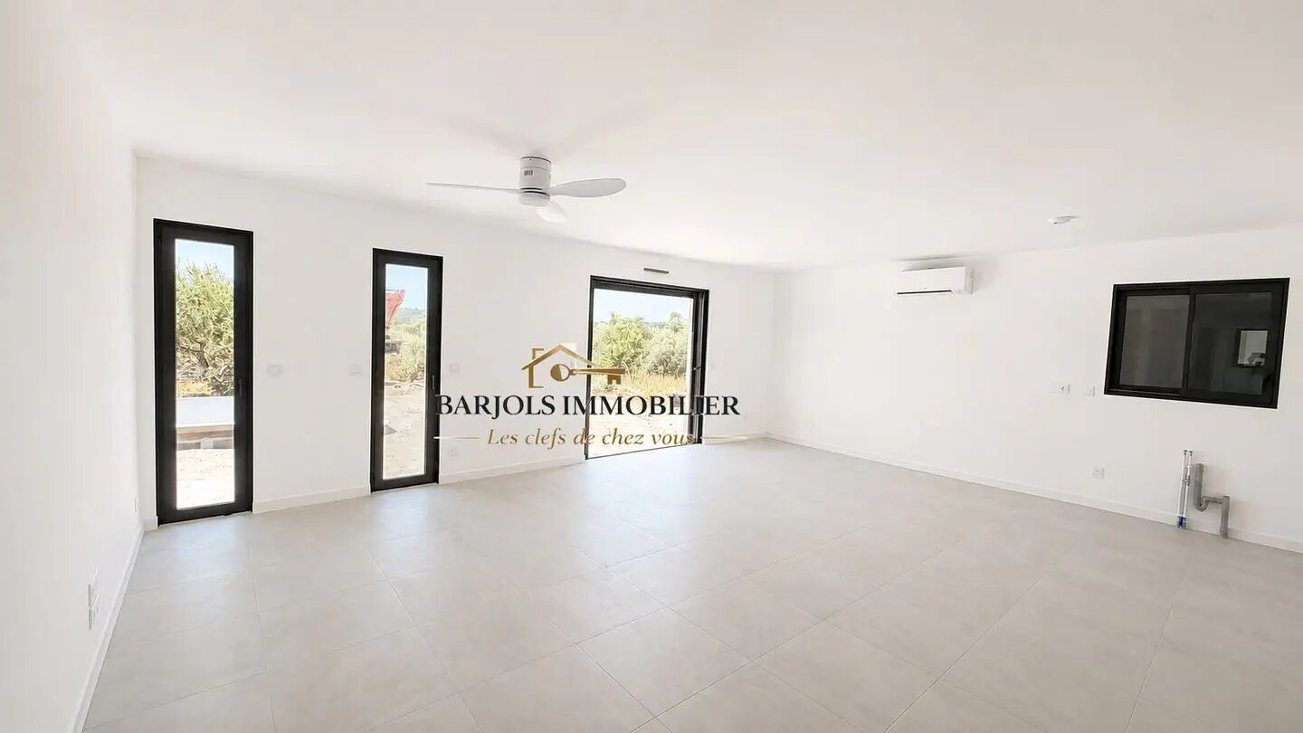 Maison à vendre, 94m², Tavernes