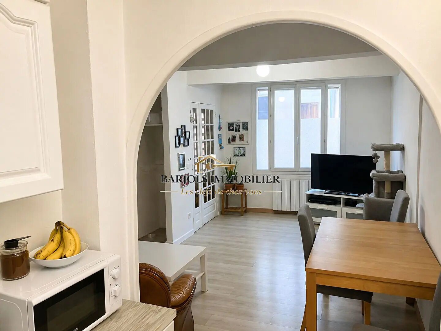 Maison à vendre, 95m², Tavernes
