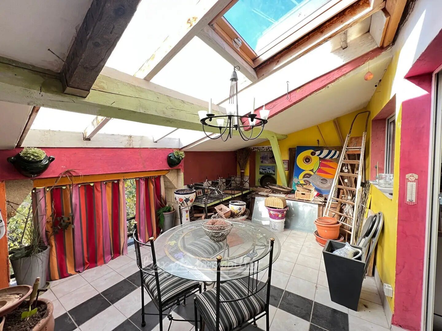 Appartement à vendre, 97m², Barjols