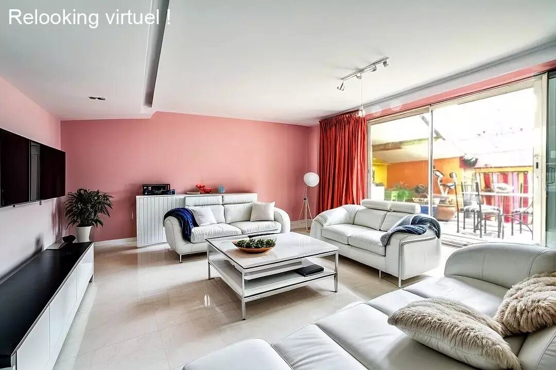Appartement à vendre, 97m², Barjols