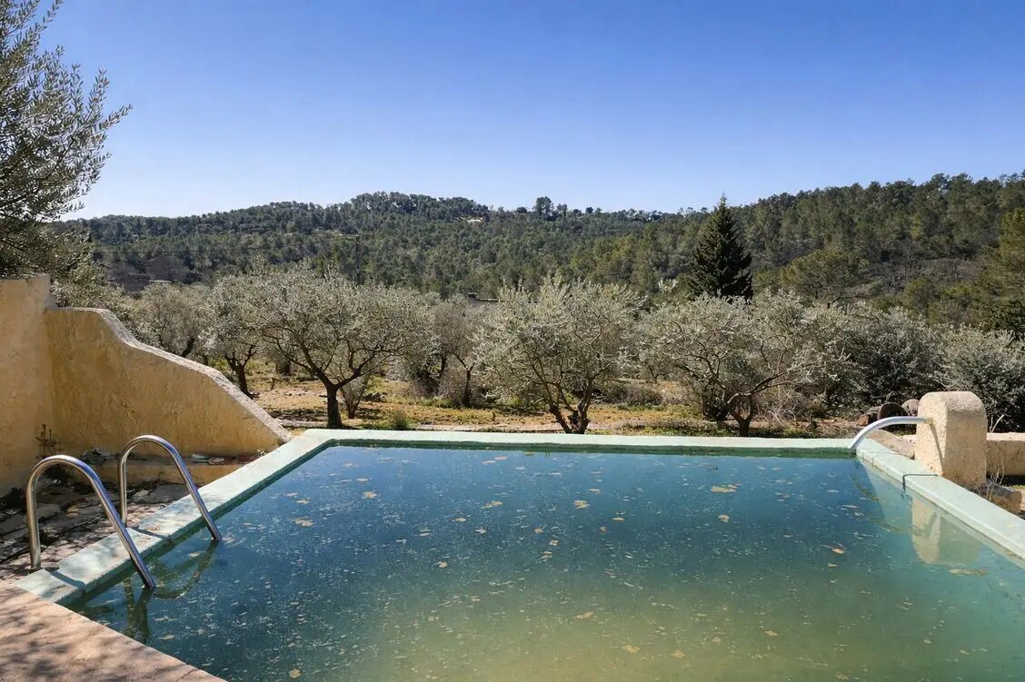Maison à vendre, 68m², Barjols