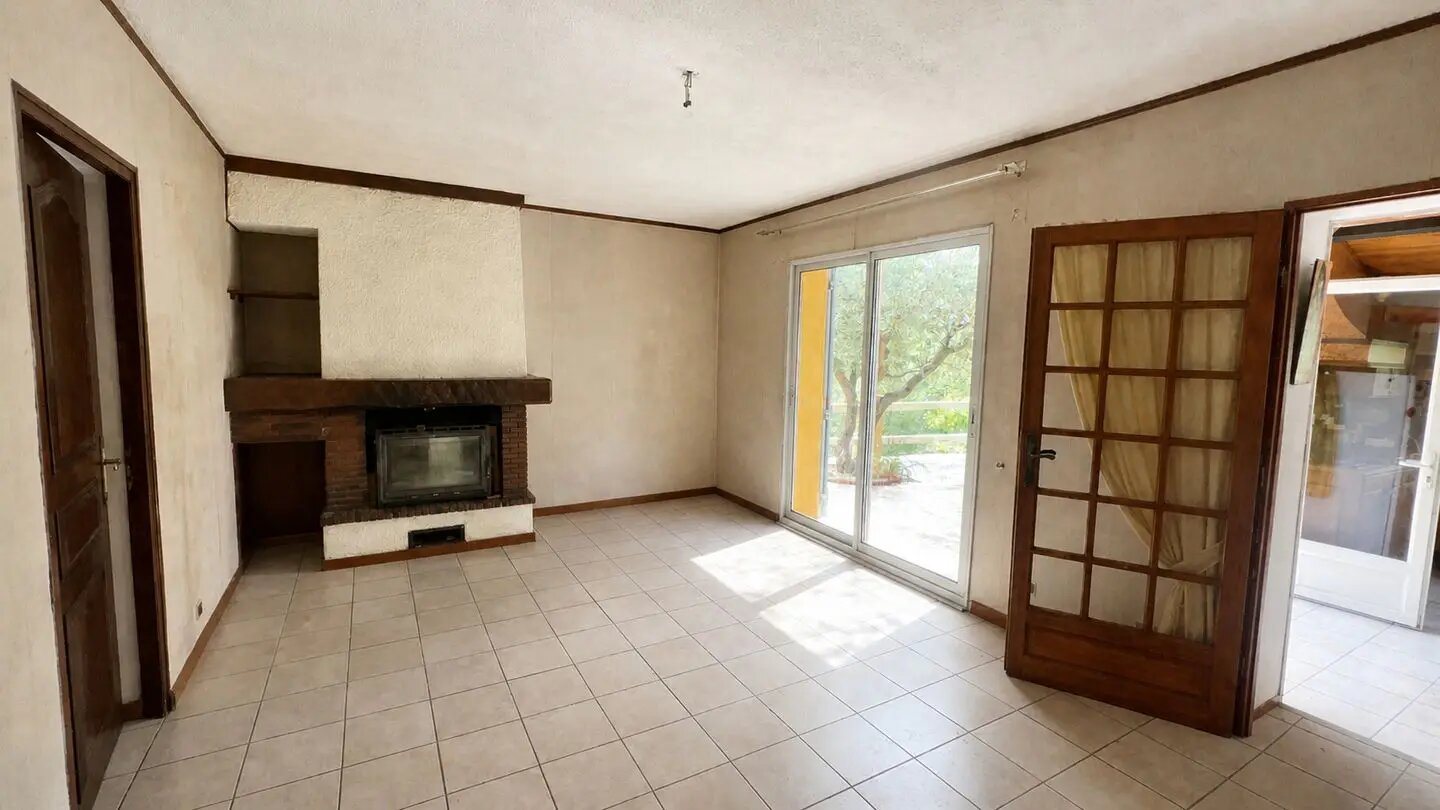 Maison à vendre, 68m², Barjols
