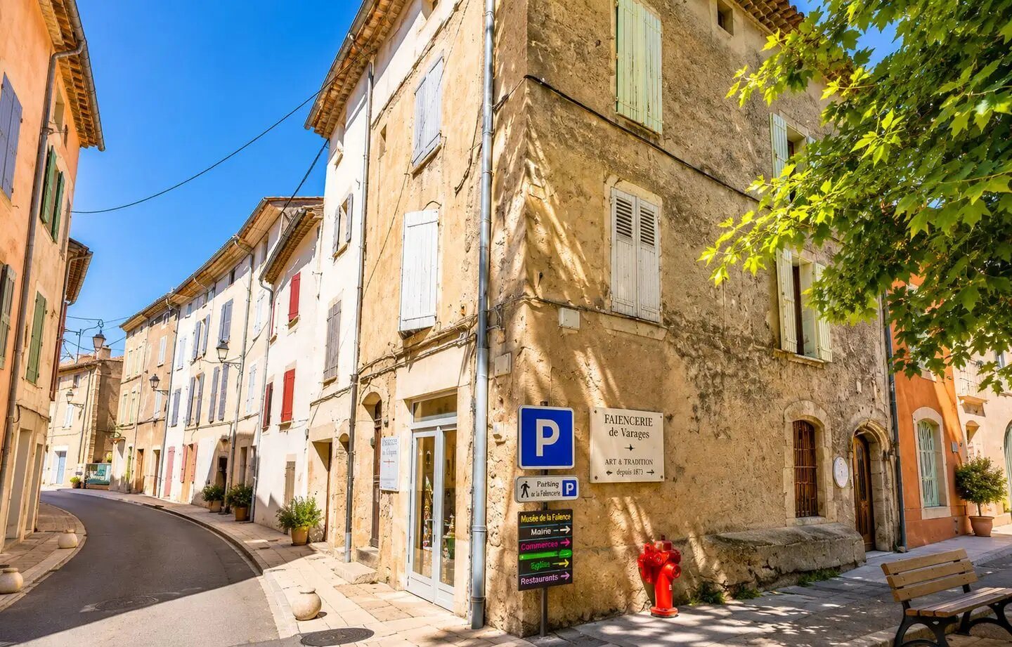 Maison à vendre, 450m², Varages