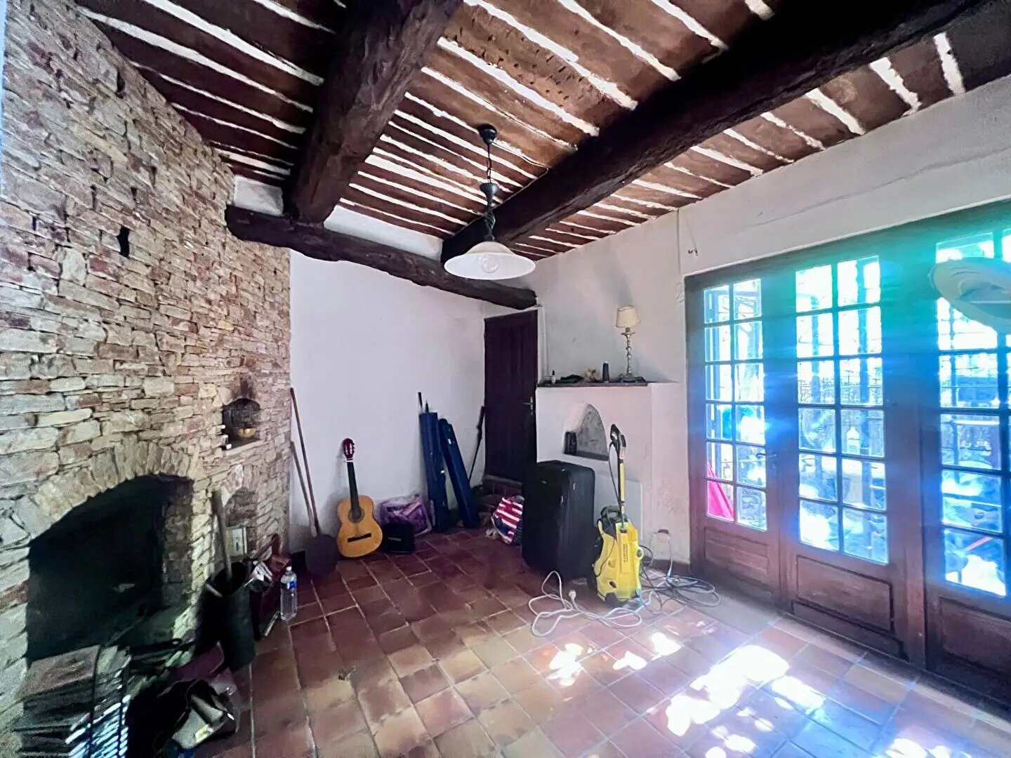 Maison à vendre, 160m², Barjols
