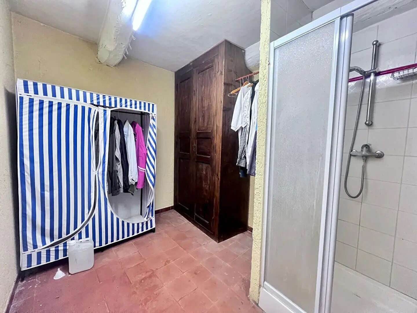 Maison à vendre, 160m², Barjols