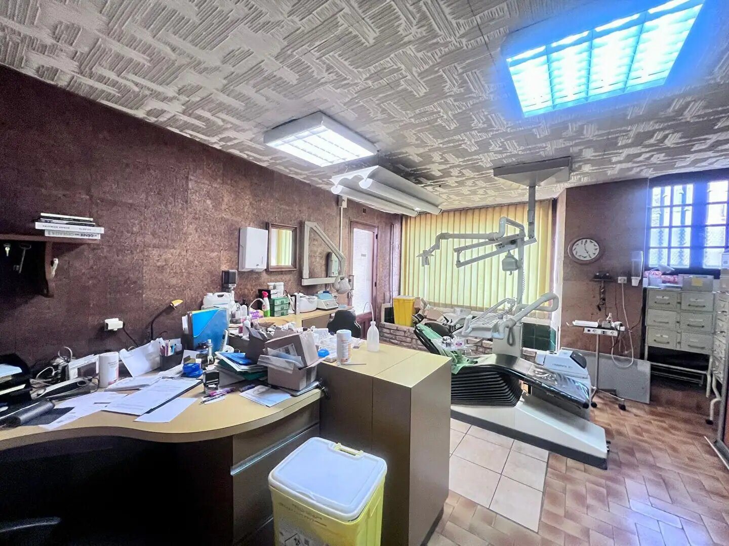 Maison à vendre, 160m², Barjols